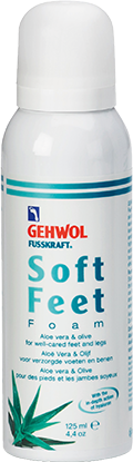 Fusskraft Soft Feet 0003s 0001 Gehwol FK Soft Feet Foam Copy