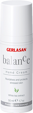 Gehwol Balance And Garlasan 0007s 0002 Gerlasan Balance Hand Cream