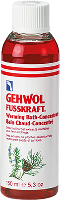 Gehwol Main Slider 1 0000s 0003 Gehwol FK Warming Bath Concentrate