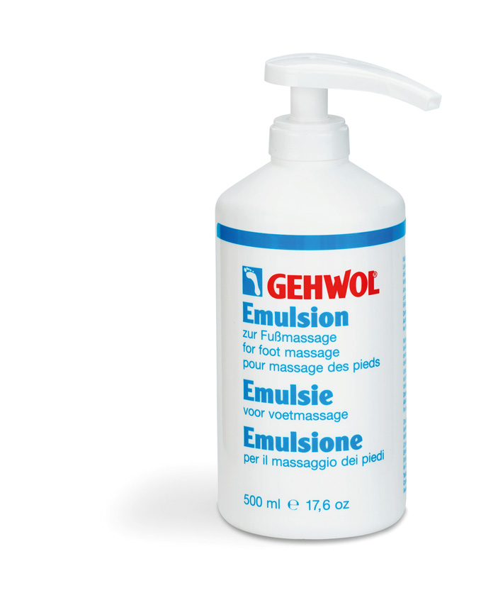 Gehwol Emulsion