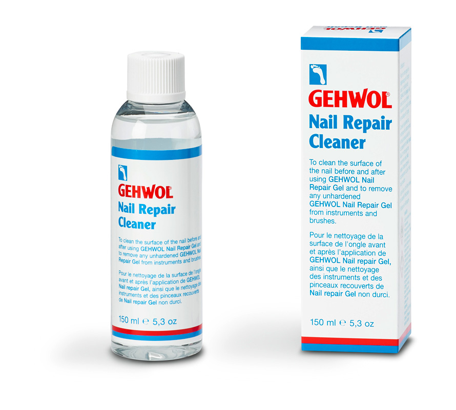Gehwol Nail Repair Cleaner
