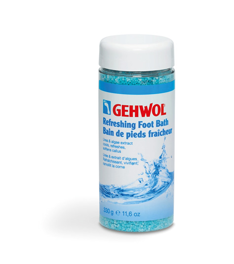 Gehwol Refreshing Foot Bath