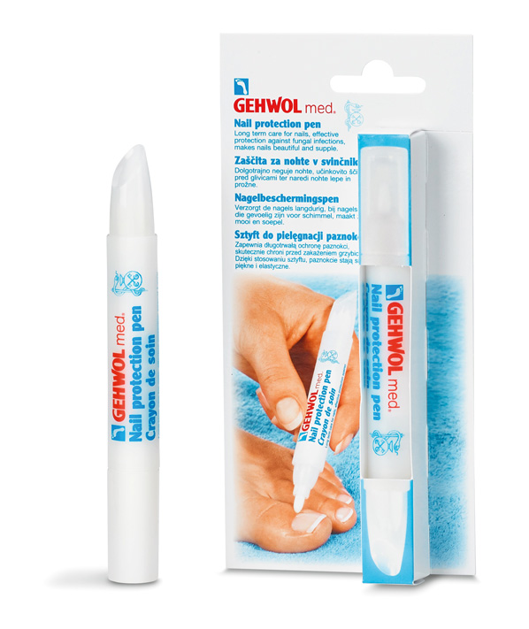 Gehwol med Nail Protection Pen